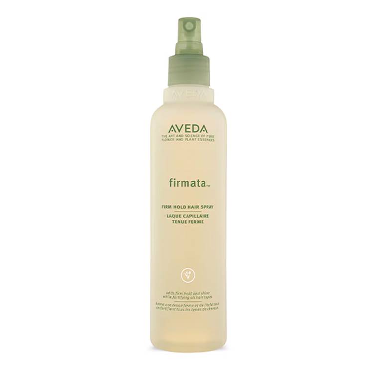 Aveda Firmata Firm Hold Hair Spray ($30)