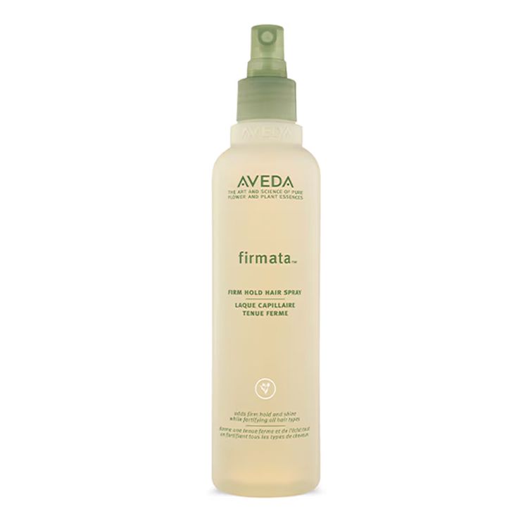 Aveda Firmata Firm Hold Hair Spray ($30)