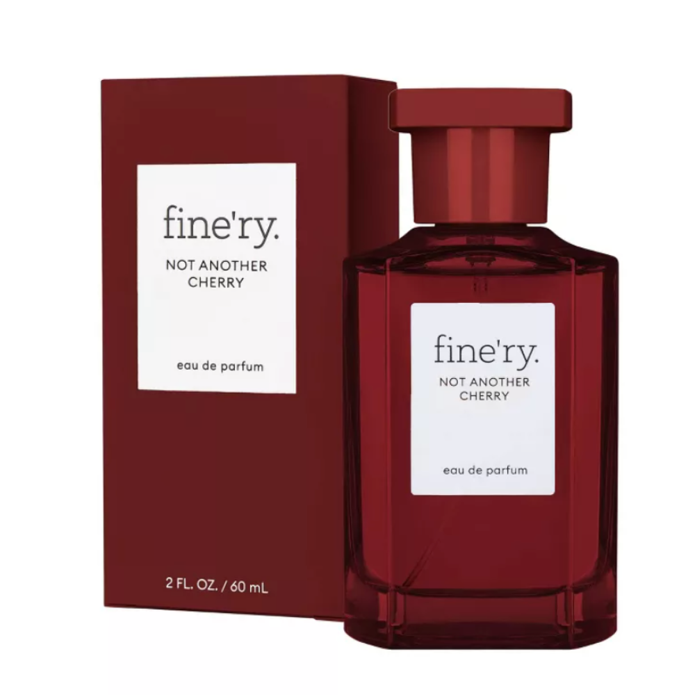 Finery Not Another Cherry Perfume