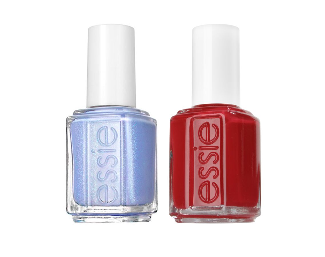 Brittany Burhop, Senior Editor