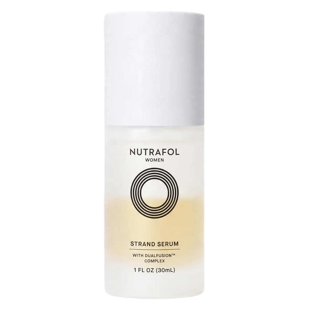 Nutrafol Strand Serum