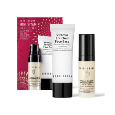 Bobbi Brown Vitamin Skin Set