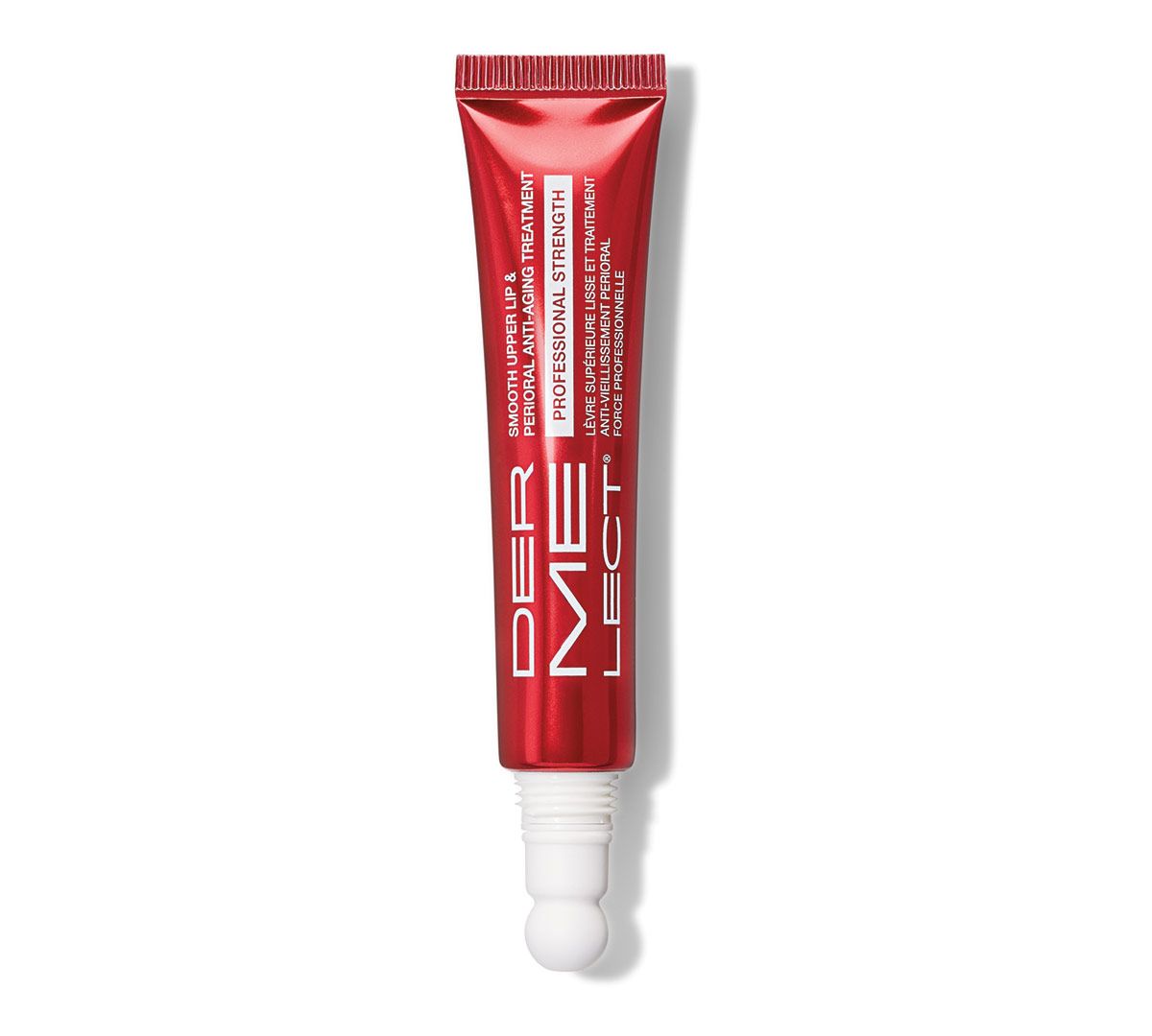 Dermelect Cosmeceuticals Smooth Upper Lip Professional Perioral Anti-Aging Treatment ($59)