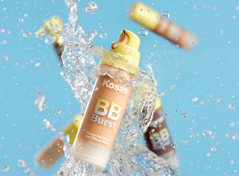 kosas bb burst