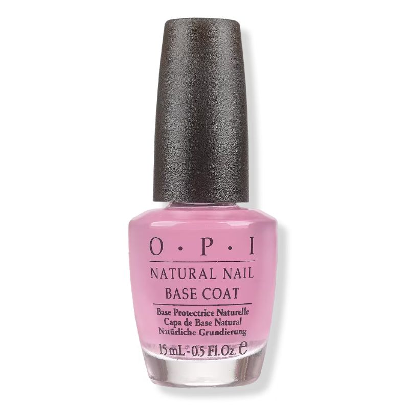OPINatural Nail Base Coat