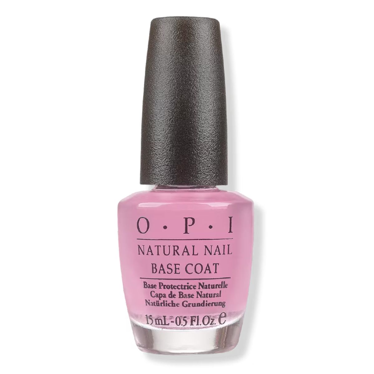 OPINatural Nail Base Coat