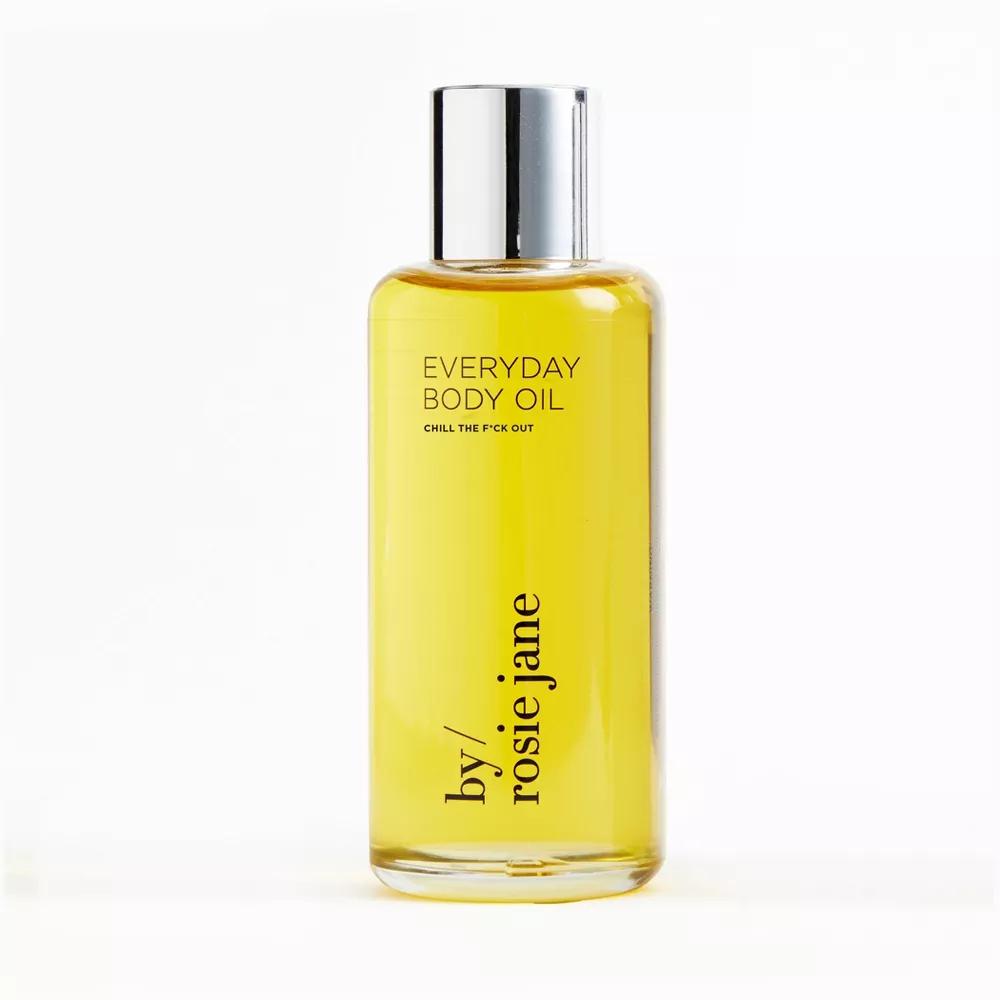 By Rosie Jane Chill Everyday Body Oil