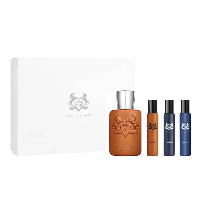 Parfums de Marly Althair Eau de Parfum & Wardrobe Set