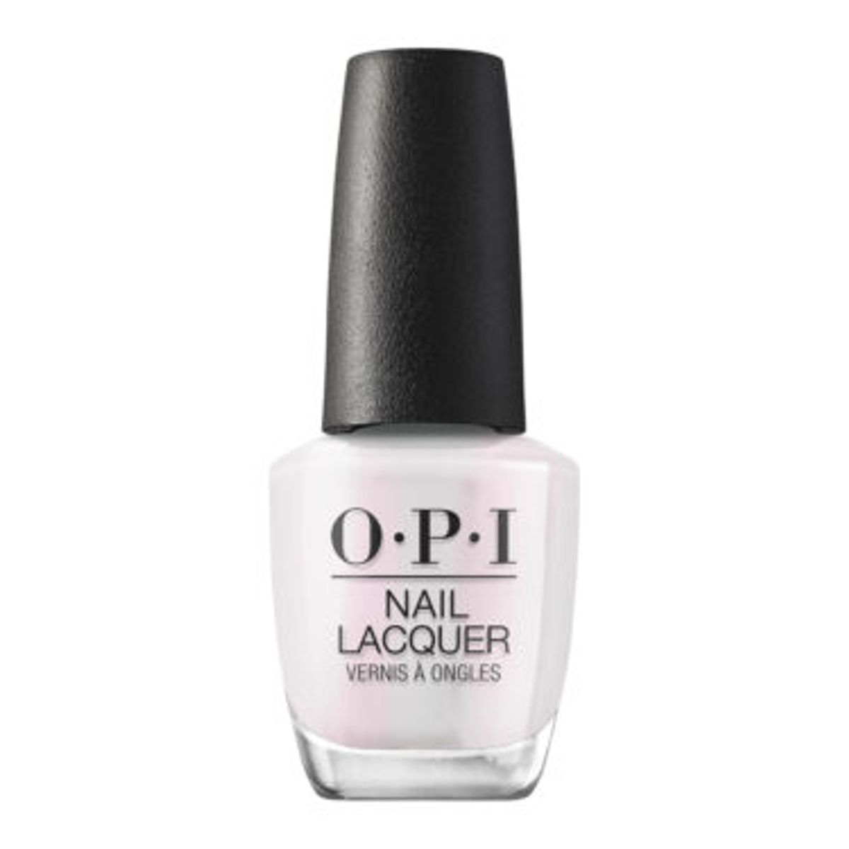 OPI Glazed N' Amused
