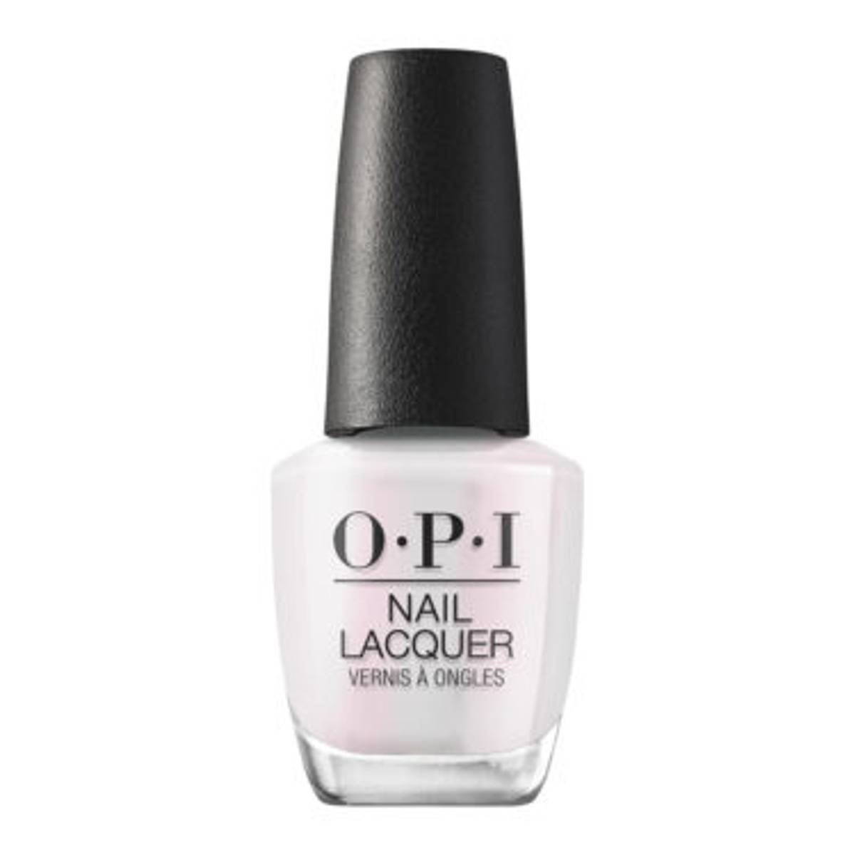 OPI Glazed N' Amused