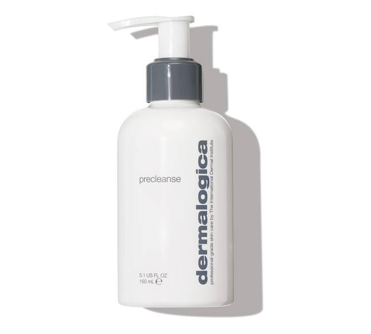 Award Photo: Precleanse