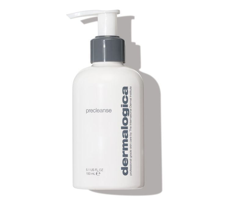 Award Photo: Precleanse