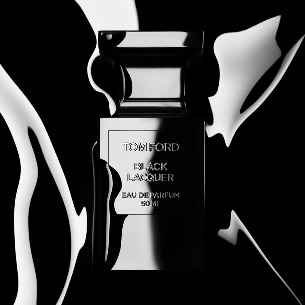 TOM FORD BEAUTY Black Lacquer Eau de Parfum ($405)
