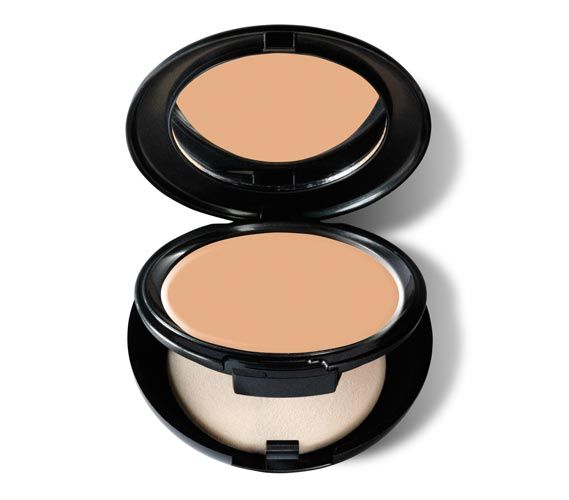 The Best Cover-up: Cover FX Total Cover Cream