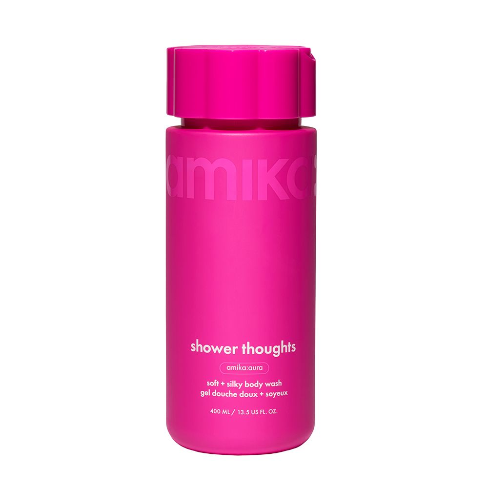 amika Body Wash