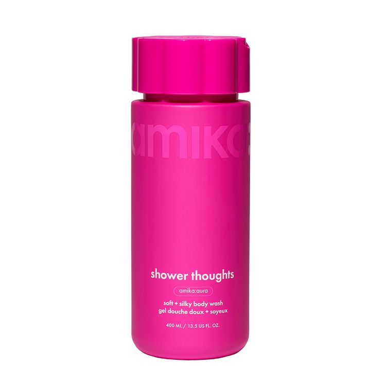 amika Body Wash