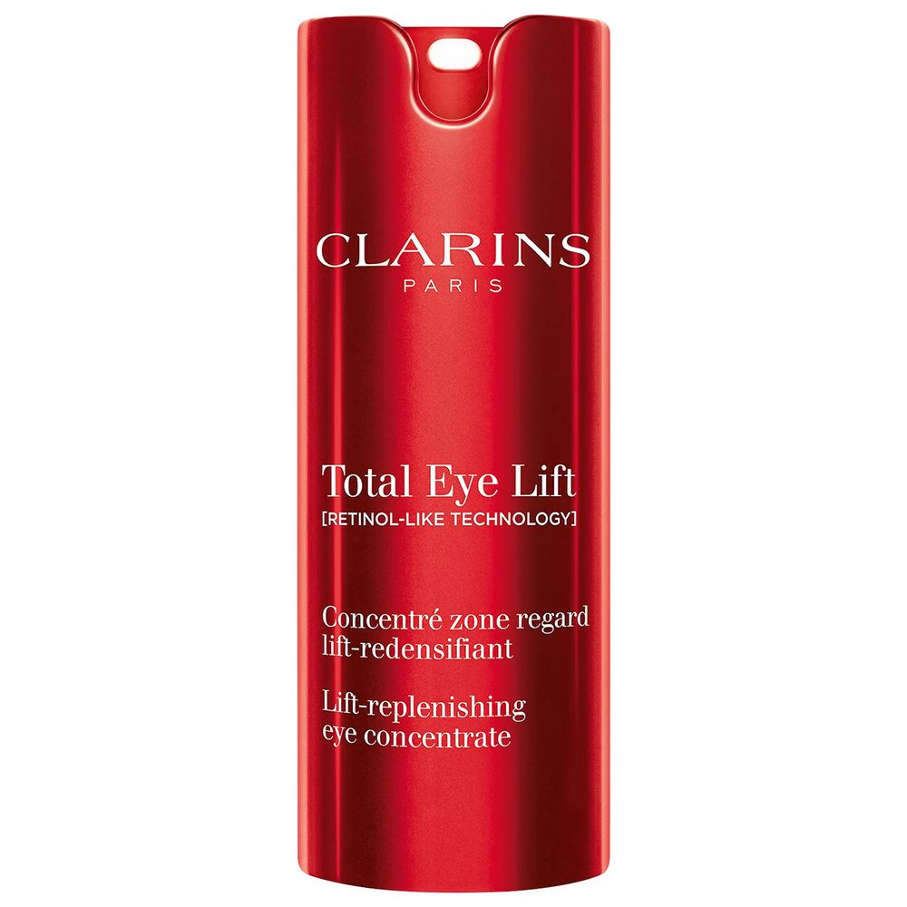 Clarins Total Eye Lift Eye Cream ($95)
