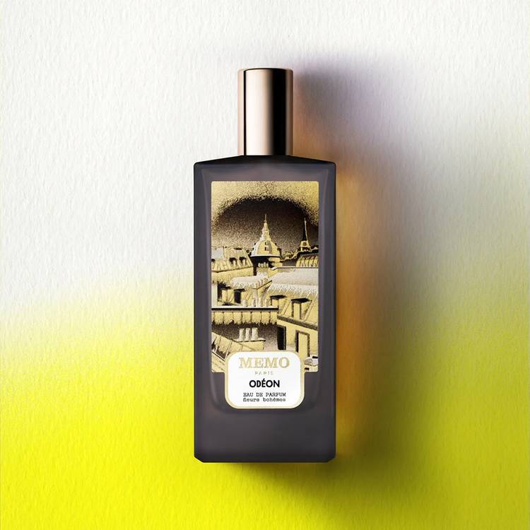 Memo Paris Odéon Eau de Parfum ($340)