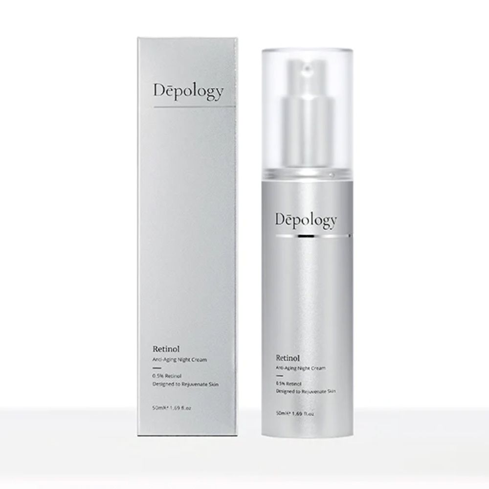 Depology Retinol