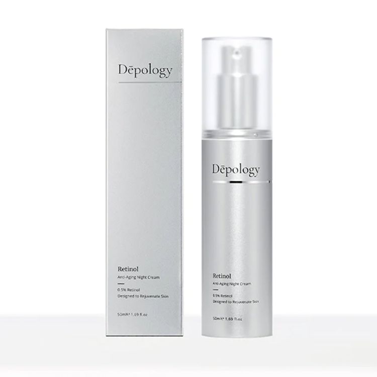 Depology Retinol