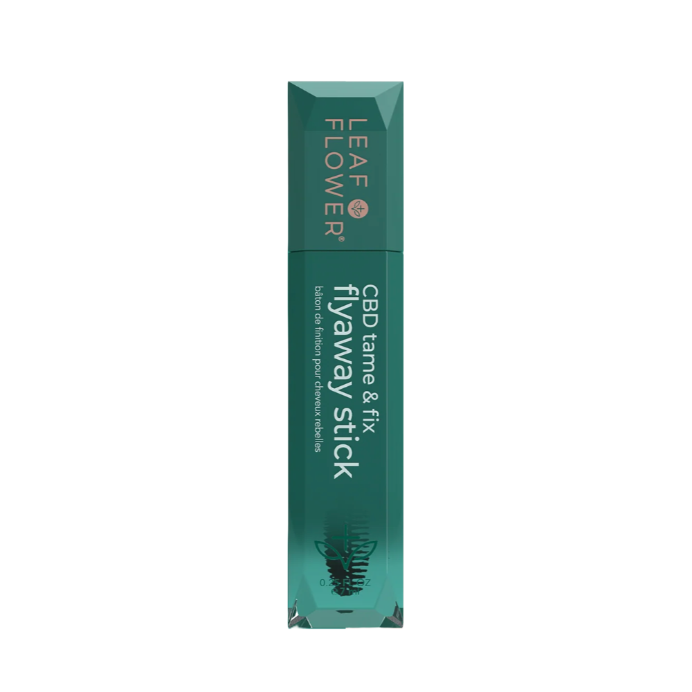 Leaf &amp; Flower CBD Tame &amp; Fix Flyaway Stick ($20)