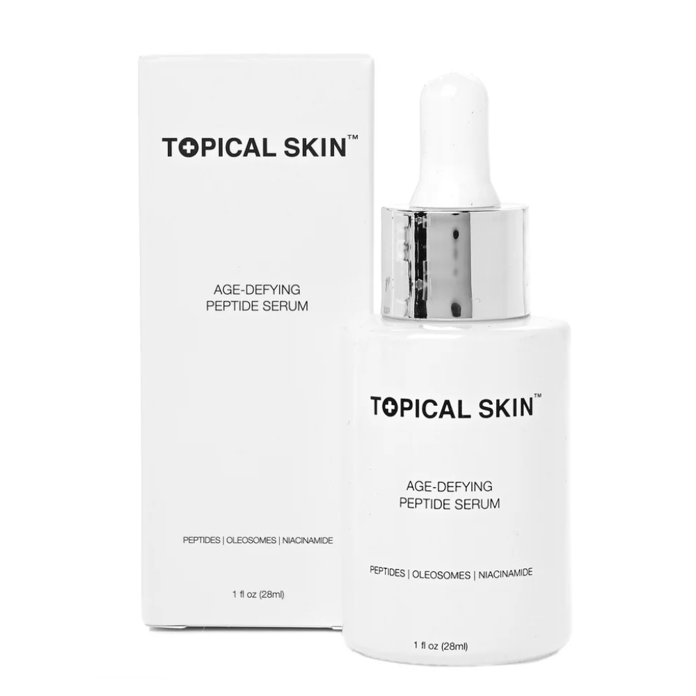 Topical Skin