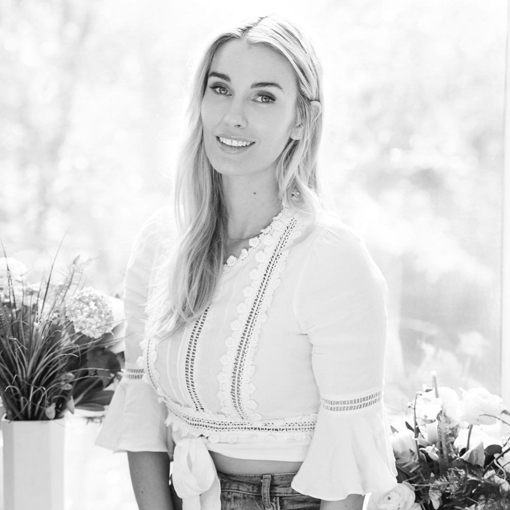 Whitney Tingle, cofounder and co-CEO of Sakara Life