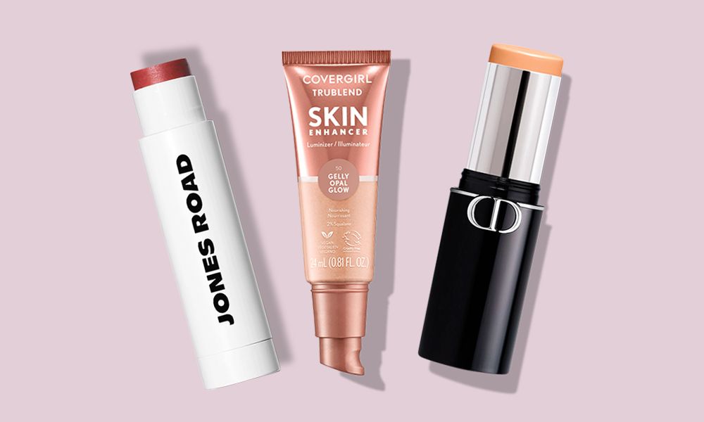 award-winning mature skin makeup