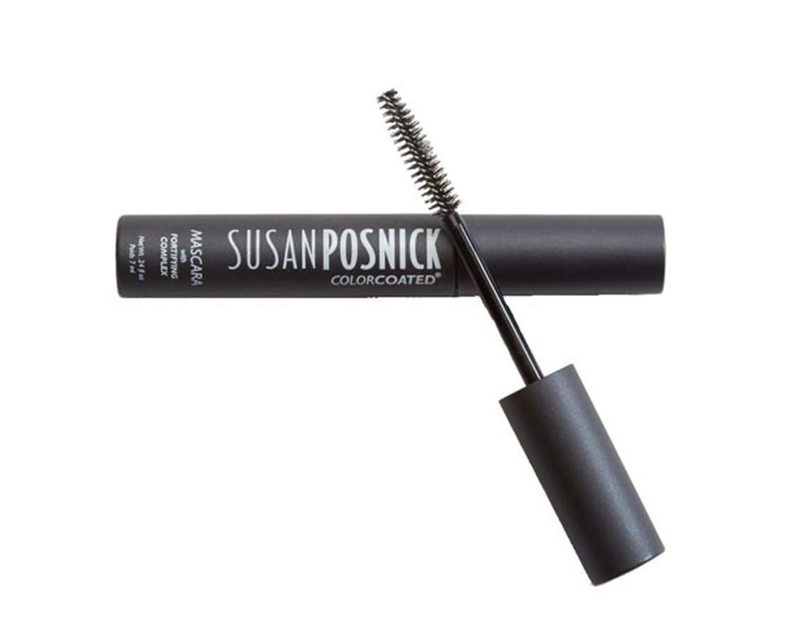 Susan Posnick Colorcoated Mascara