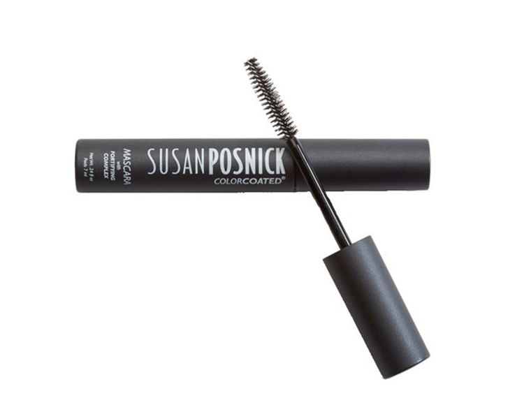 Susan Posnick Colorcoated Mascara