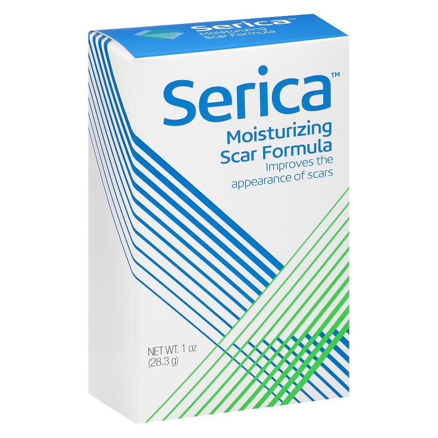Serica Moisturizing Scar Formula ($33)