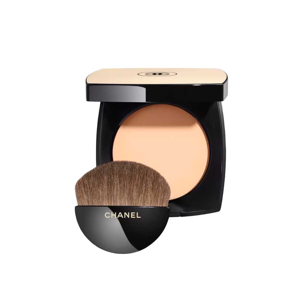 Chanel LES BEIGES Healthy Glow Sheer Powder ($60)