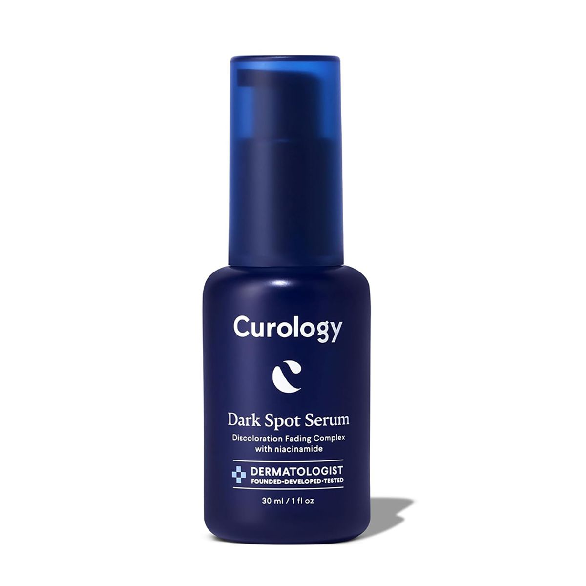 curology dark spot serum