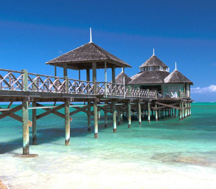 Kamalame Cay