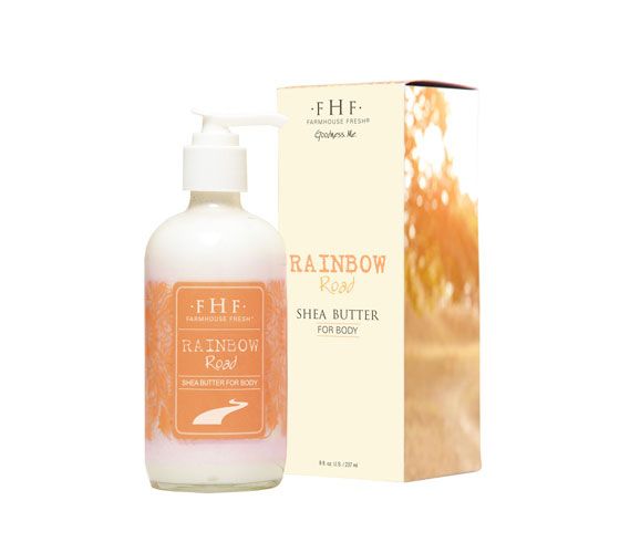 HYDRATE (and MAYBE EVEN HELP SOMEONE)