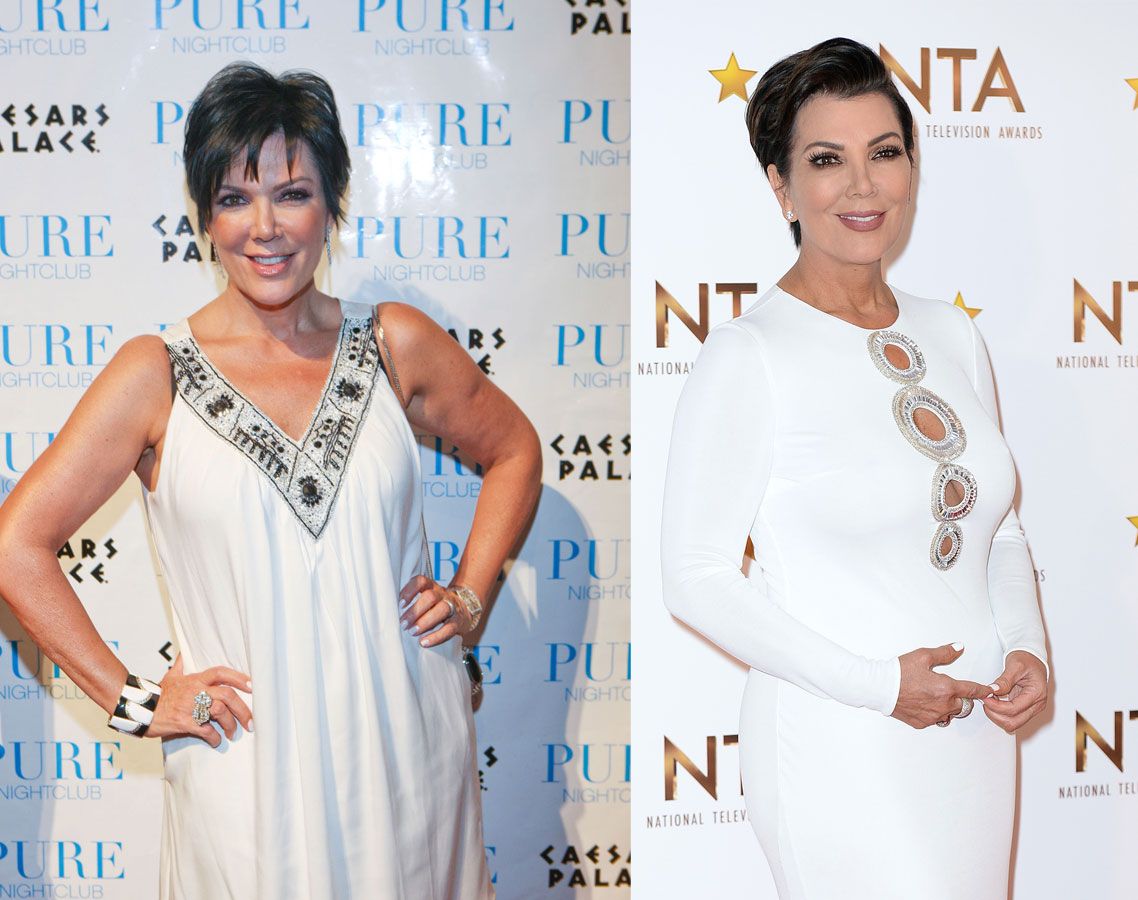 Kris Jenner