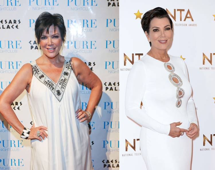 Kris Jenner