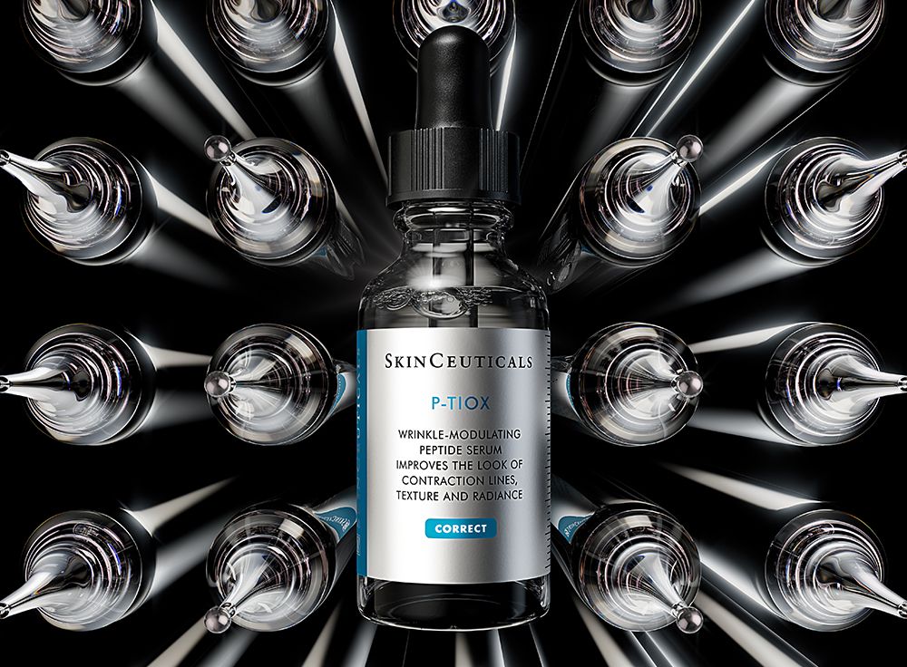 SkinCeuticals P-TIOX Serum