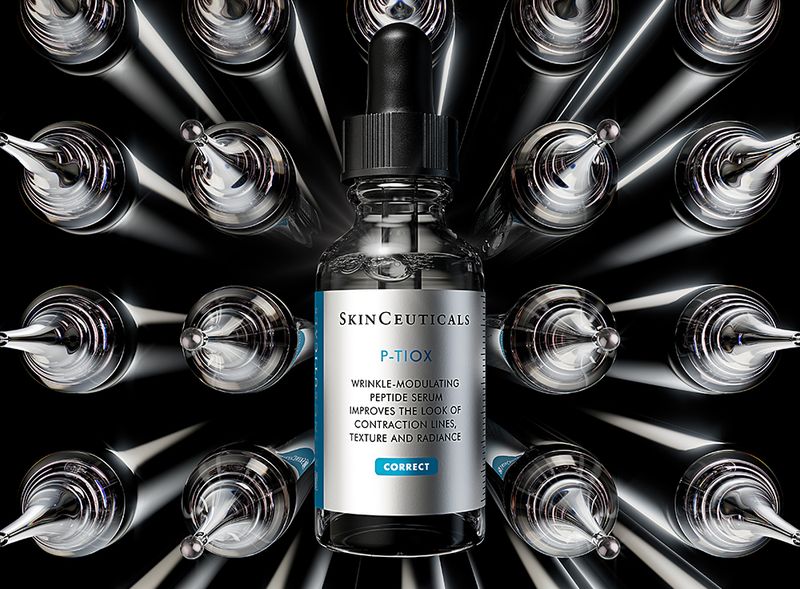 SkinCeuticals P-TIOX Serum