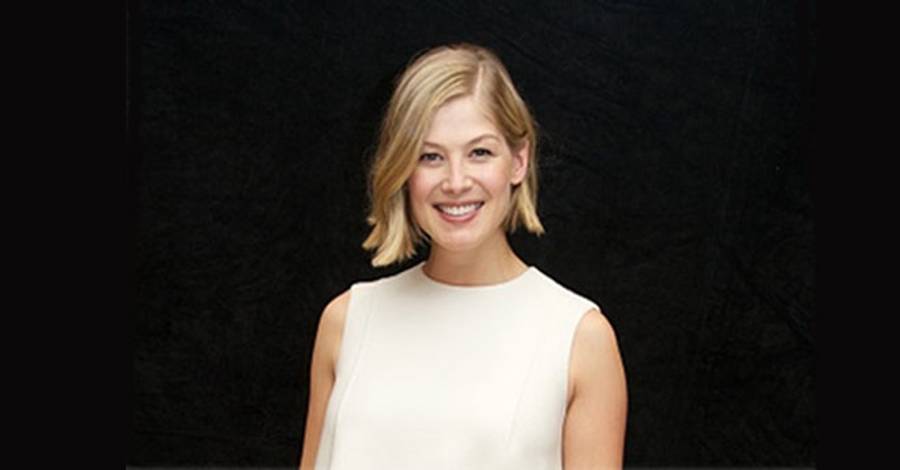Rosamund