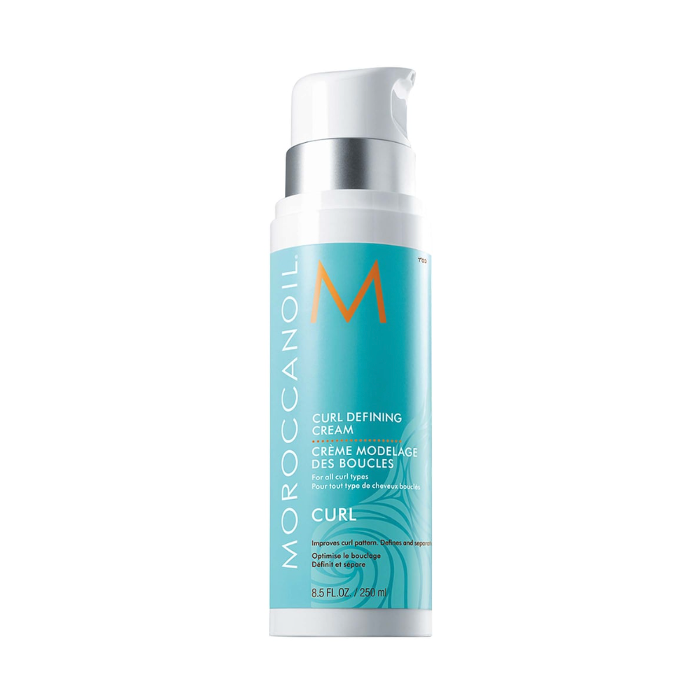 Moroccanoil Curl Defining Cream ($36)