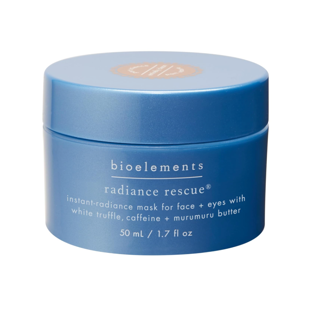 Bioelements Radiance Rescue ($65)