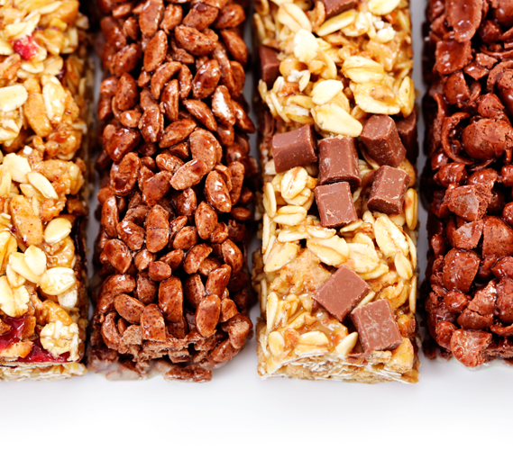 Why you think they&rsquo;re healthy: