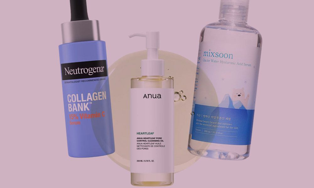 skin care tiktok brands 2025