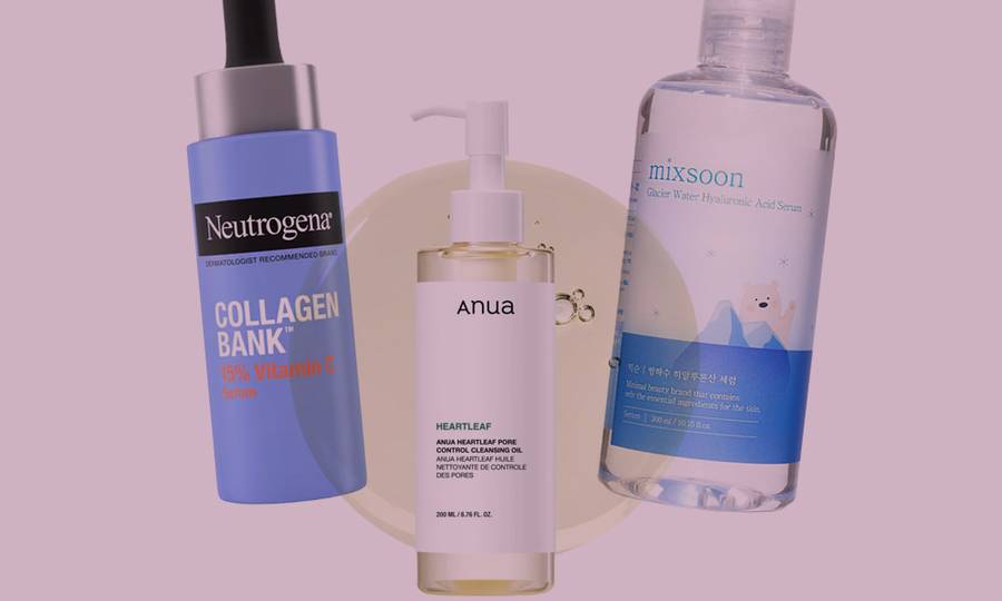skin care tiktok brands 2025