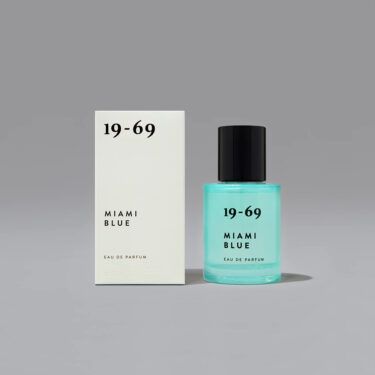 Miami Blue Eau De Parfum