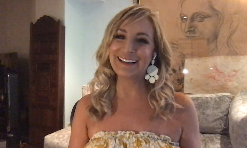 Sonja Morgan’s Latest Before-and-After Is Nothing Short of Stunning