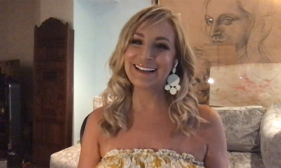 Sonja Morgan’s Latest Before-and-After Is Nothing Short of Stunning