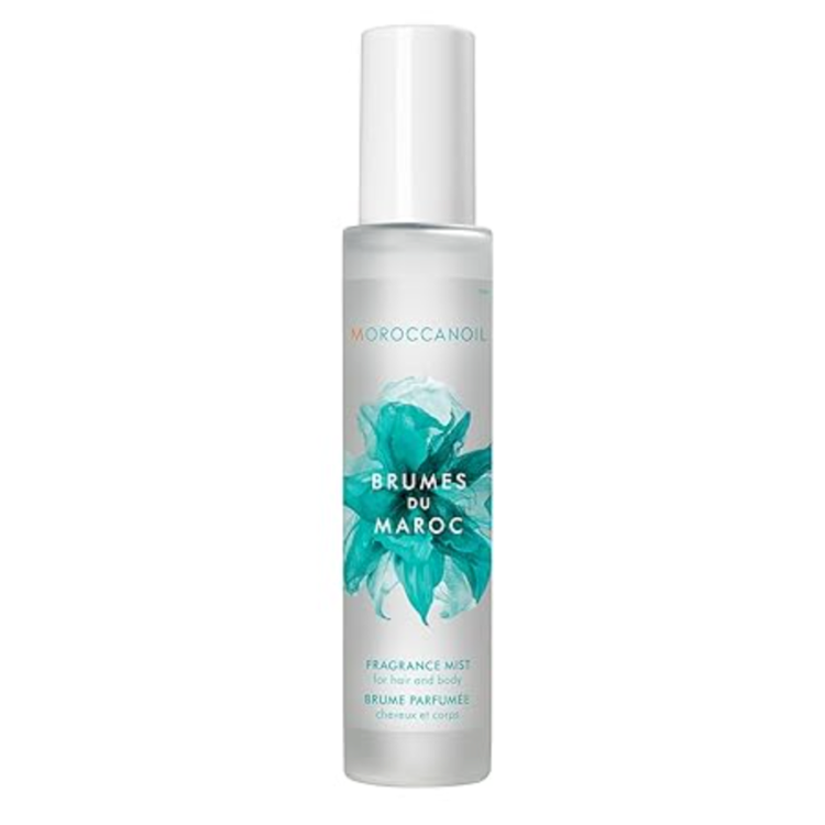 Moroccanoil Hair and Body Fragrance Mist ($32)
