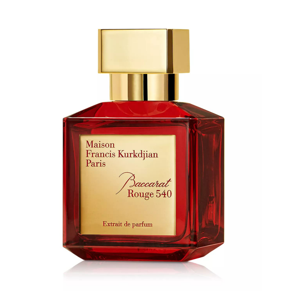 Maison Francis Kurkdjian Baccarat Rouge 540 ($475)